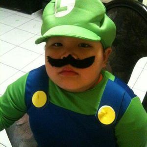 Meet your Posher, Vinnie